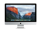 APPLE IMAC (Retina 5K, 27", Late 2015) i5 6500 3.2GHz, 1TB, 8GB/16GB, MacOS