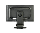 HP LA2306x Monitor (compatible display cable and power cable included)
