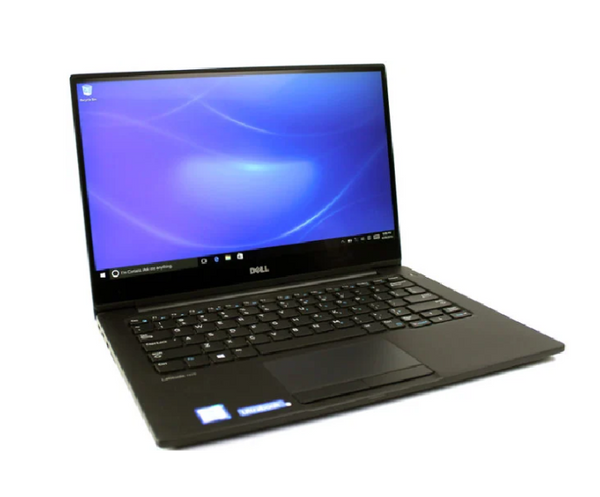 DELL LATITUDE 7370, M7-6Y75 , 256GB SSD,  8GB RAM, WIN10 PRO, 1YR WTY