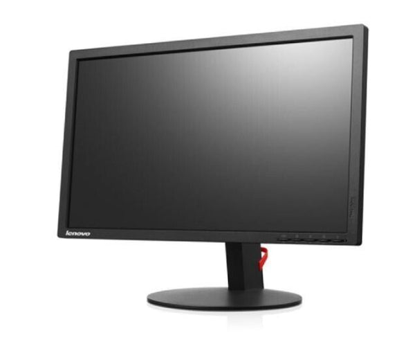 Lenovo T2224PD Monitor (compatible display cable and power cable included) #A