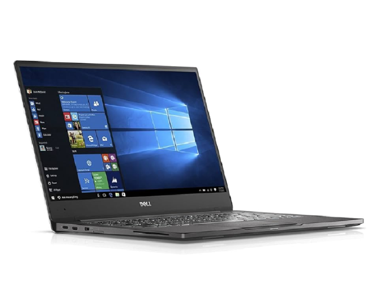 DELL LATITUDE 7370, M7-6Y75 , 256GB SSD,  8GB RAM, WIN10 PRO, 1YR WTY