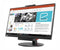 Lenovo TIO24GEN3 Monitor (compatible display cable and power cable included) #A