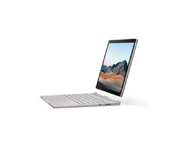 SURFACE BOOK 3 - 13" with PEN,  i5 1035G7, 8GB, 256GB NVMe, W10 PRO,1YR WTY, #A