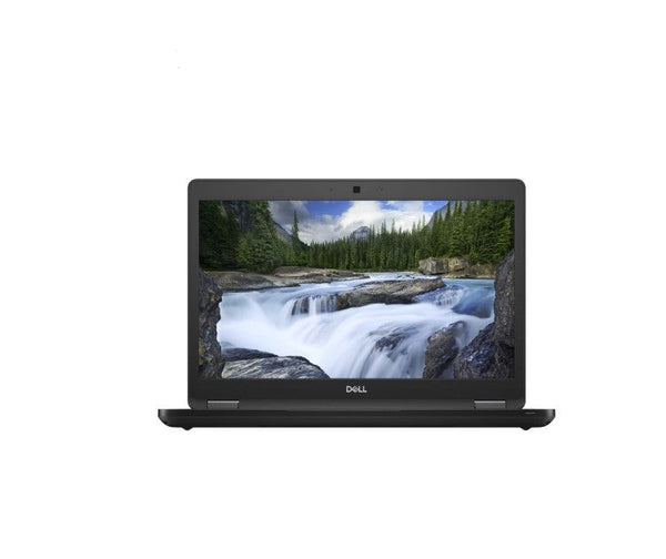 DELL LATITUDE 5490 14in, i5-8350U, 256GB SSD, 8 GB RAM, GRADE A